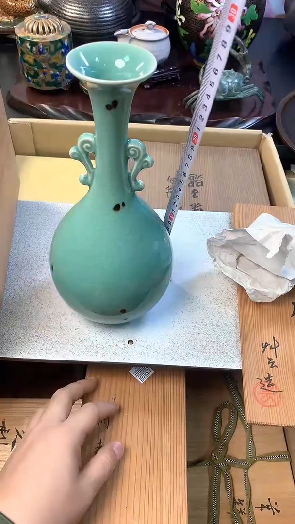 茶宠瓷器茶具套装