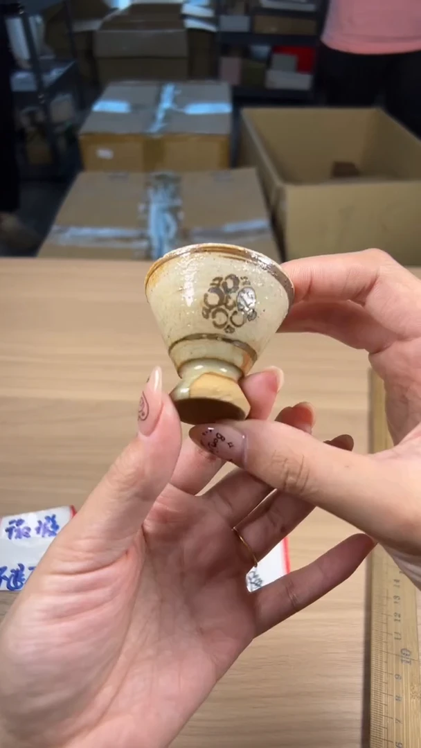 茶道陶瓷茶具套装