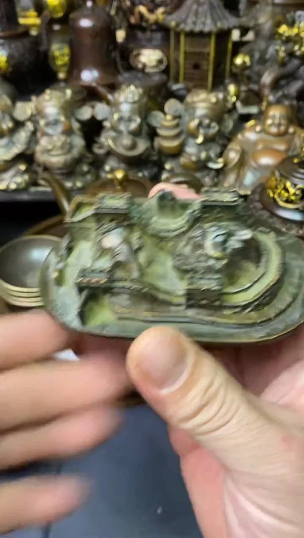 文玩摆件56586569658
