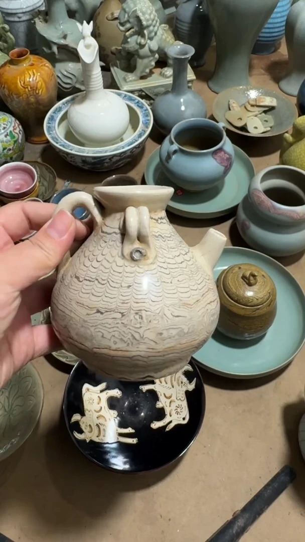 摆件瓷器瓷器瓷器瓷器