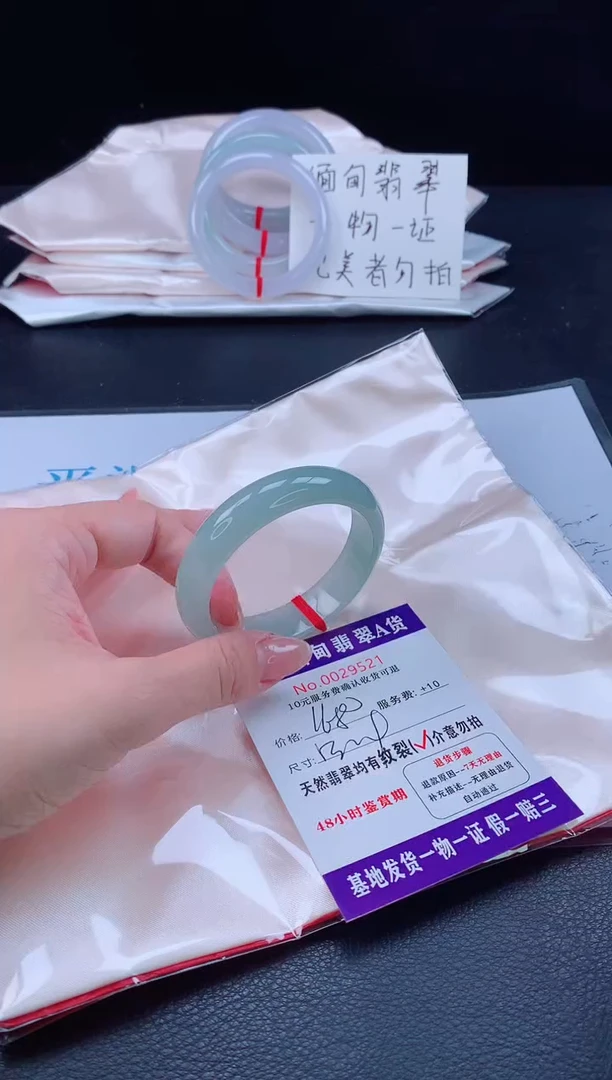 未镶嵌手镯翡翠111111111