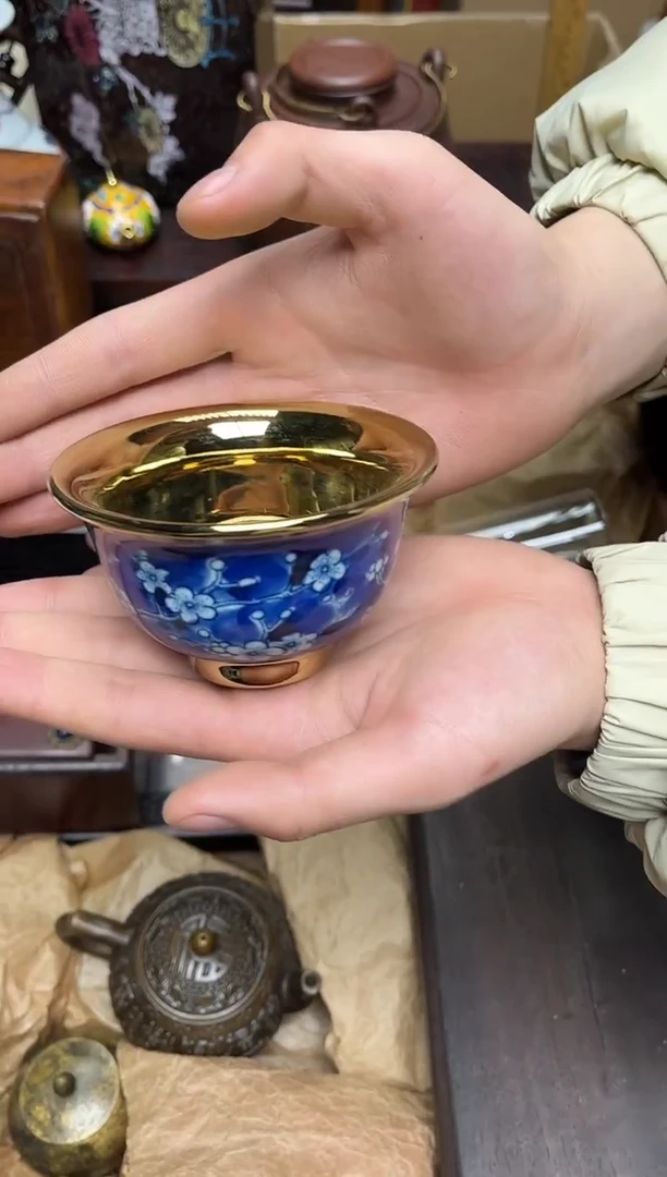 瓷片八号甄选八号甄选