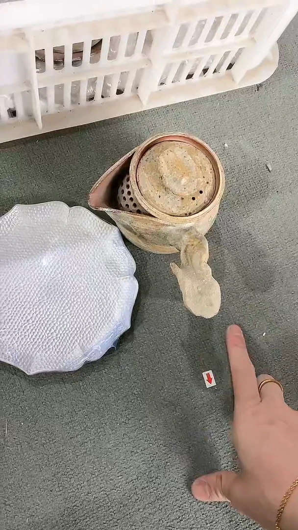 【闪购商品】瓷片陶瓷茶器福利92