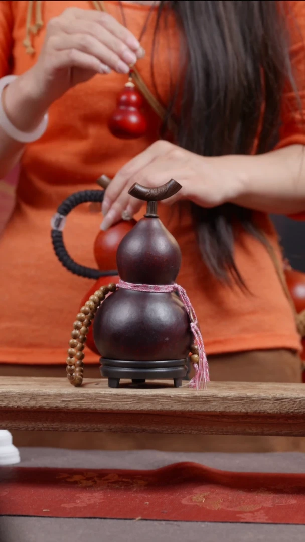 415号大漆葫芦一物一拍拍拍退退限购拉黑2