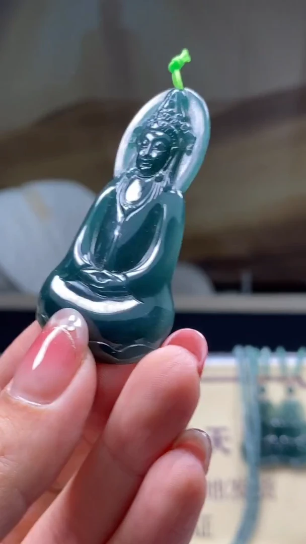 未镶嵌定制翡翠********715