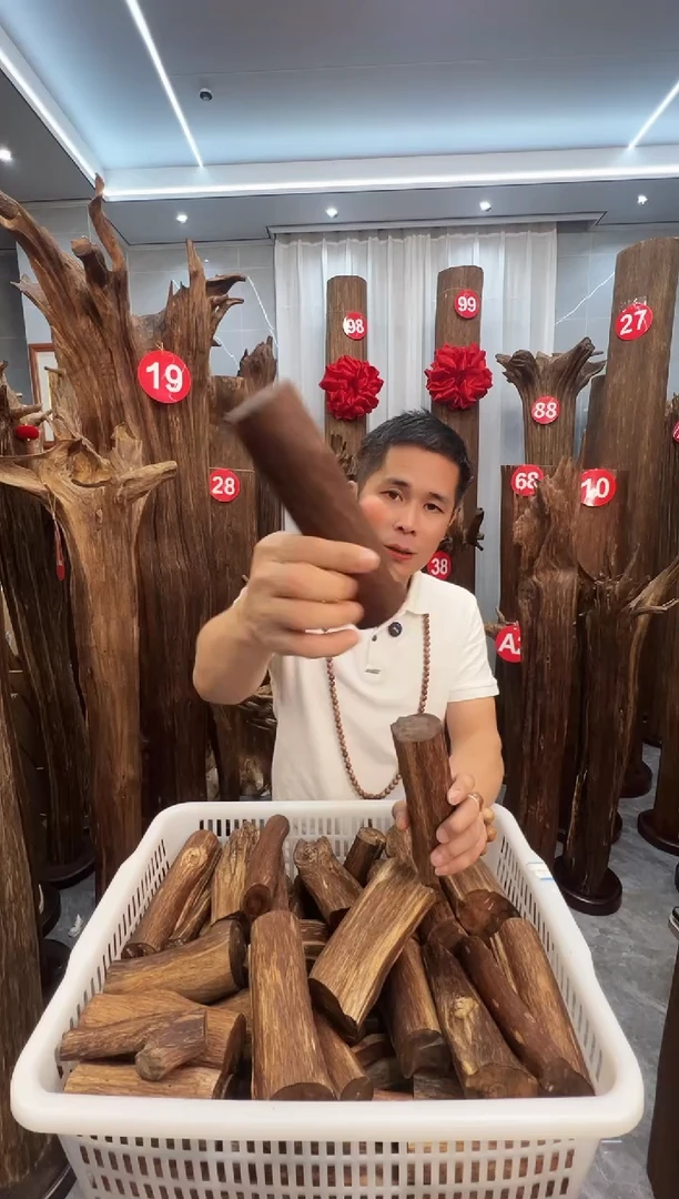 沉香沉香碎屑沉香原料