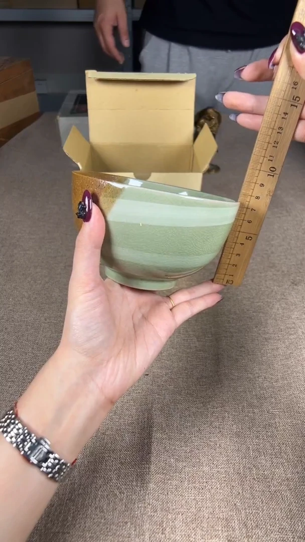 茶道陶瓷茶具套装