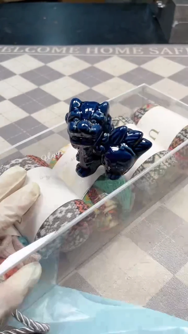 瓷片陶茶666文玩周边多人