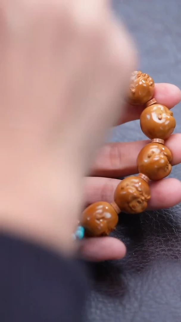 手串/手链橄榄核不*橄榄核