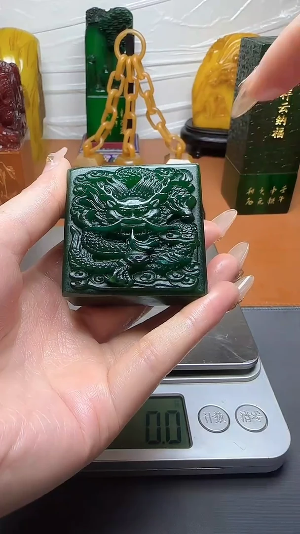 【闪购商品】寿山石印石寿山石寿山料00