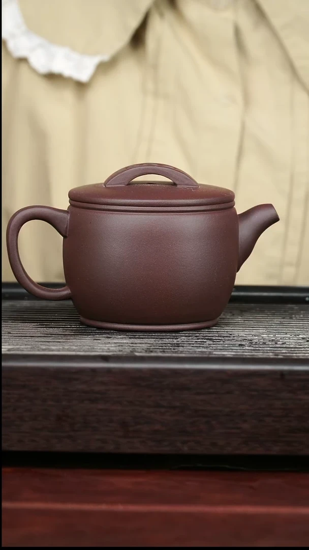 茶壶紫砂精品紫砂壶26.......350CC