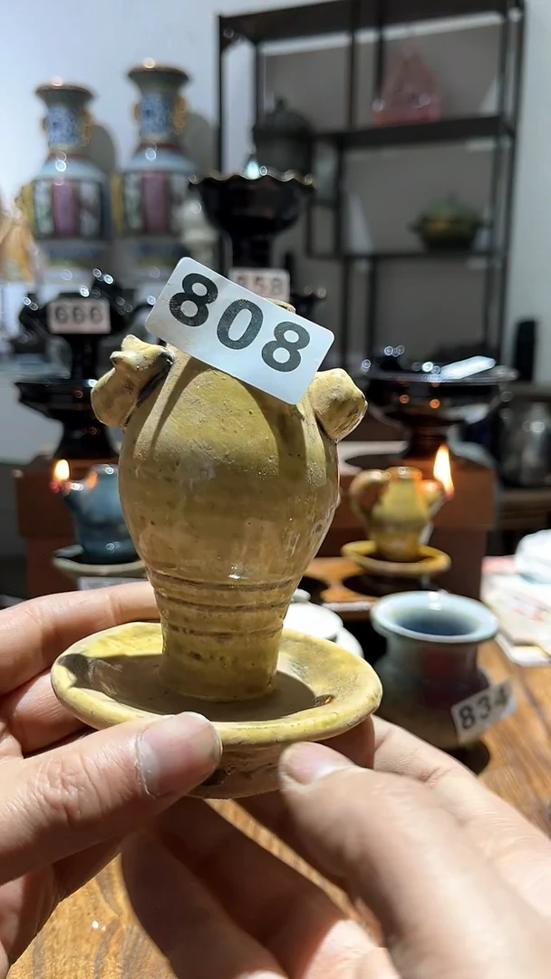 【闪购商品】摆件