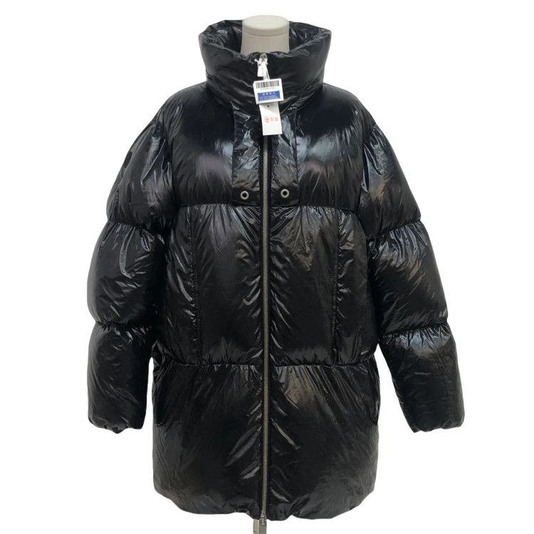 MONCLER/羽绒服/95新/[251231MS]