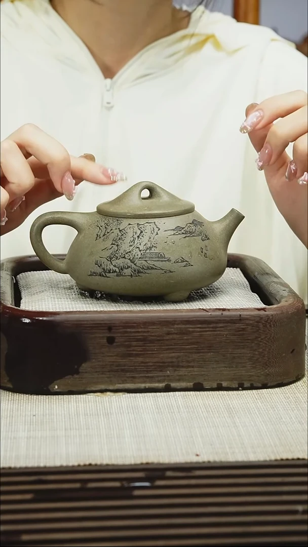 茶壶紫砂11111111