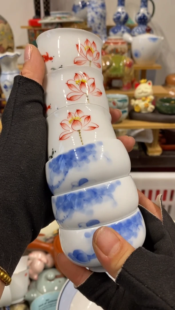 ?***?中古回流 谨慎参拍