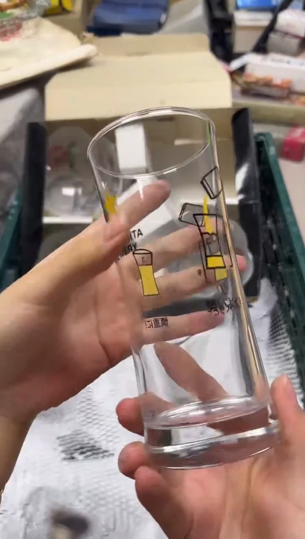 手工艺品玻璃0**9533