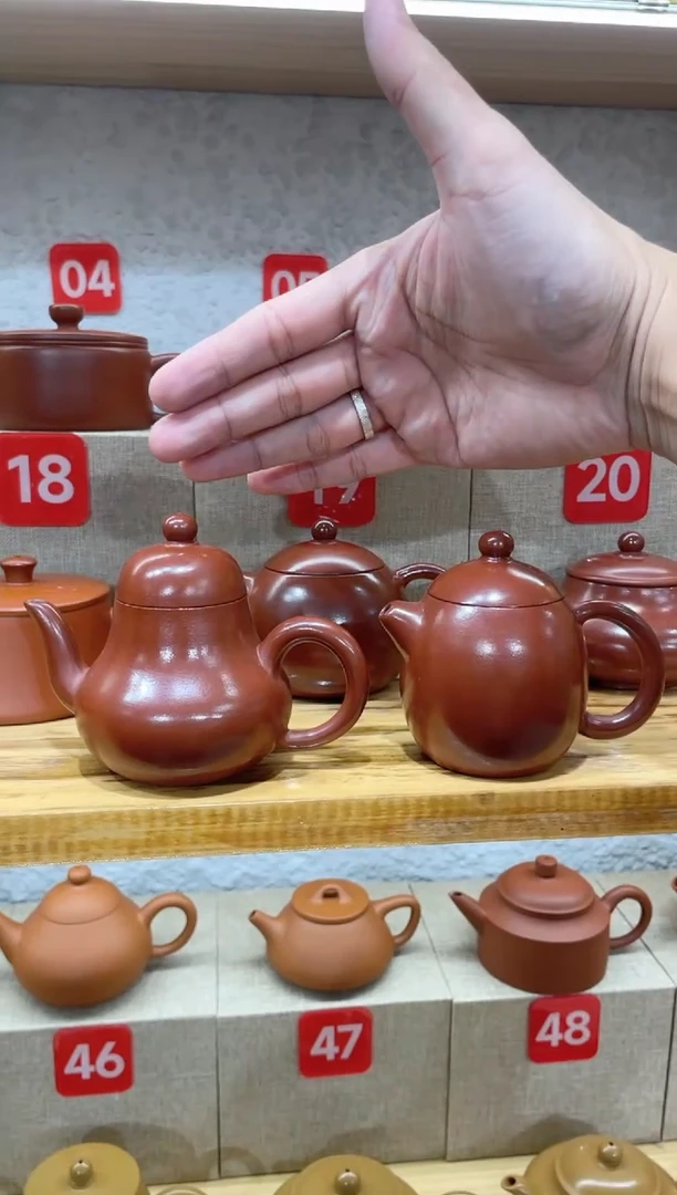 茶壶紫砂大**余两把浮力款···全品一套