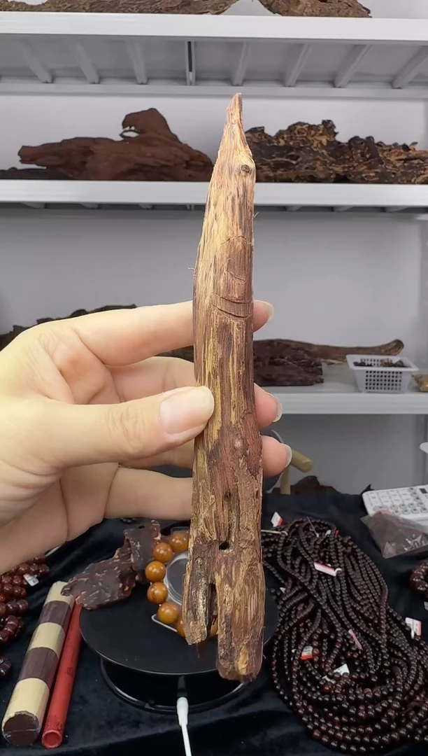 降真香海南大叶降真香品香原料41g