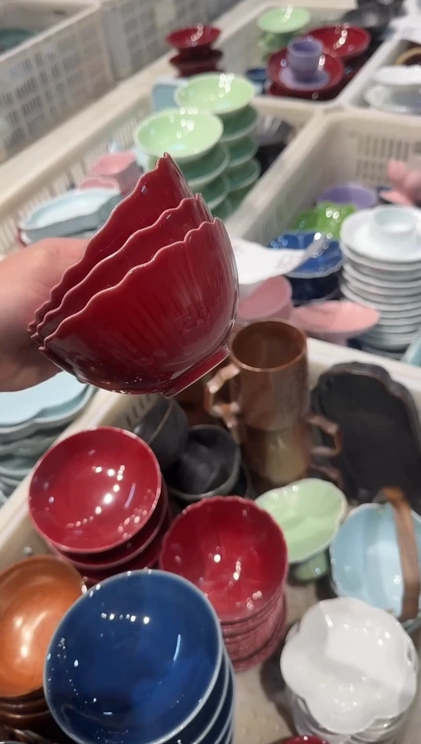 瓷片陶微瑕商品 介意勿拍