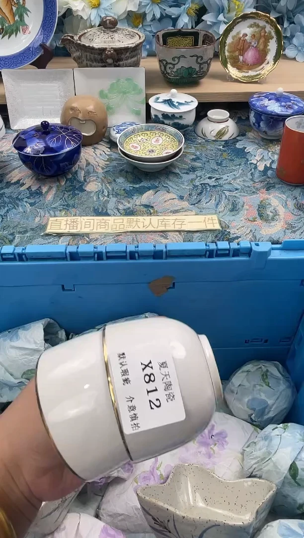 瓷片永****系X812+2默认微瑕闪购默认库存一件