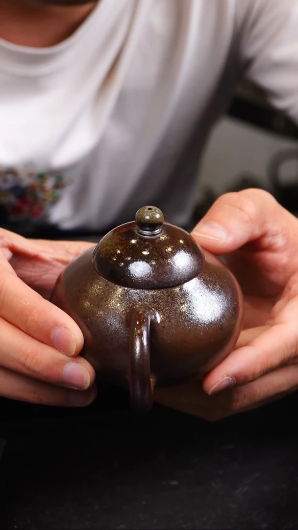 茶壶紫砂宜興紫砂柴燒