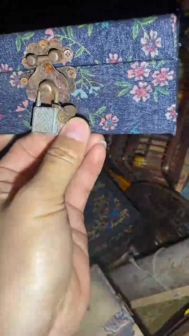 香榧木福利北蓝完整盒一一一优选