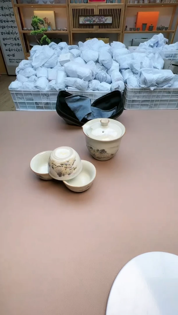 【闪购商品】瓷制品S1111111111111