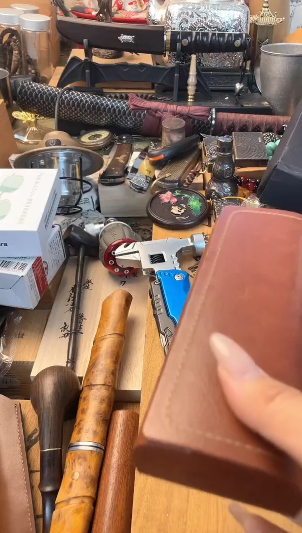 瓷片jing晓魏甄宝阁品质保证