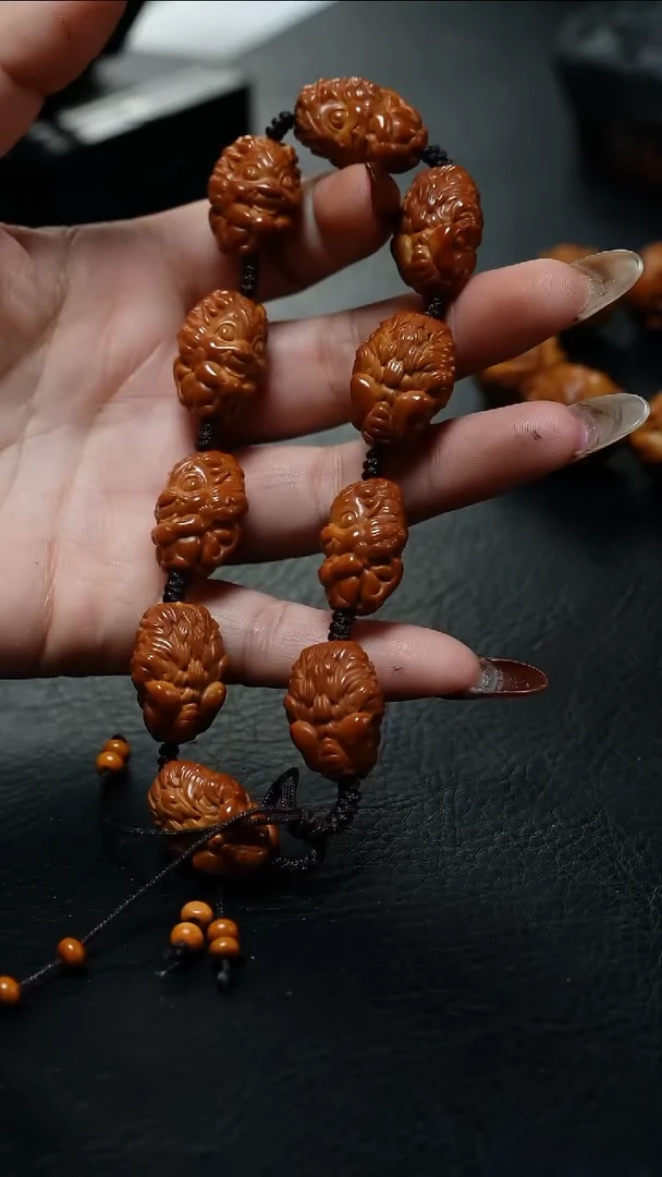 手串/手链橄榄核橄榄核