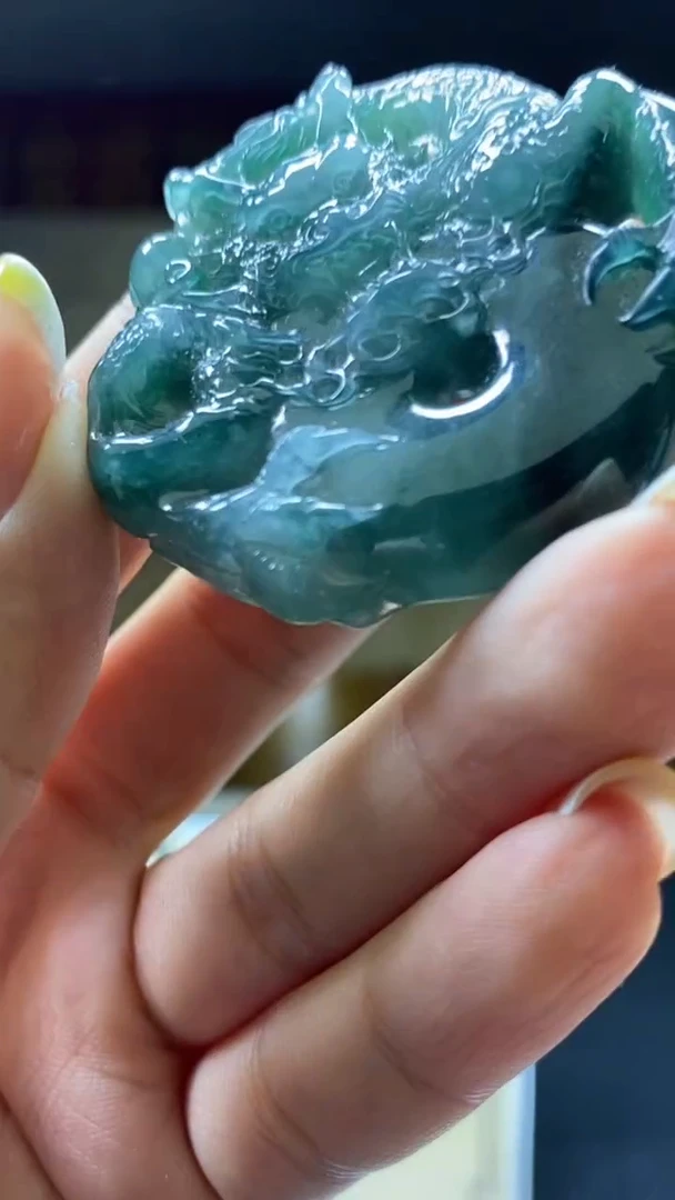 未镶嵌定制翡翠********28