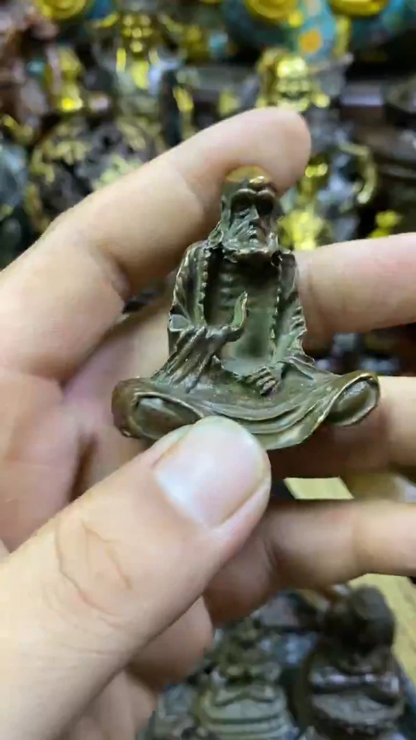 铜器摆件86868686