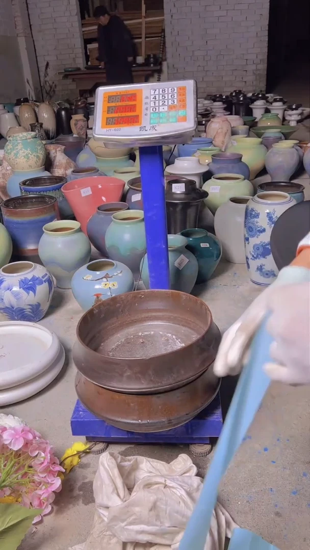 【闪购商品】摆件K63口径高误差2默认微瑕