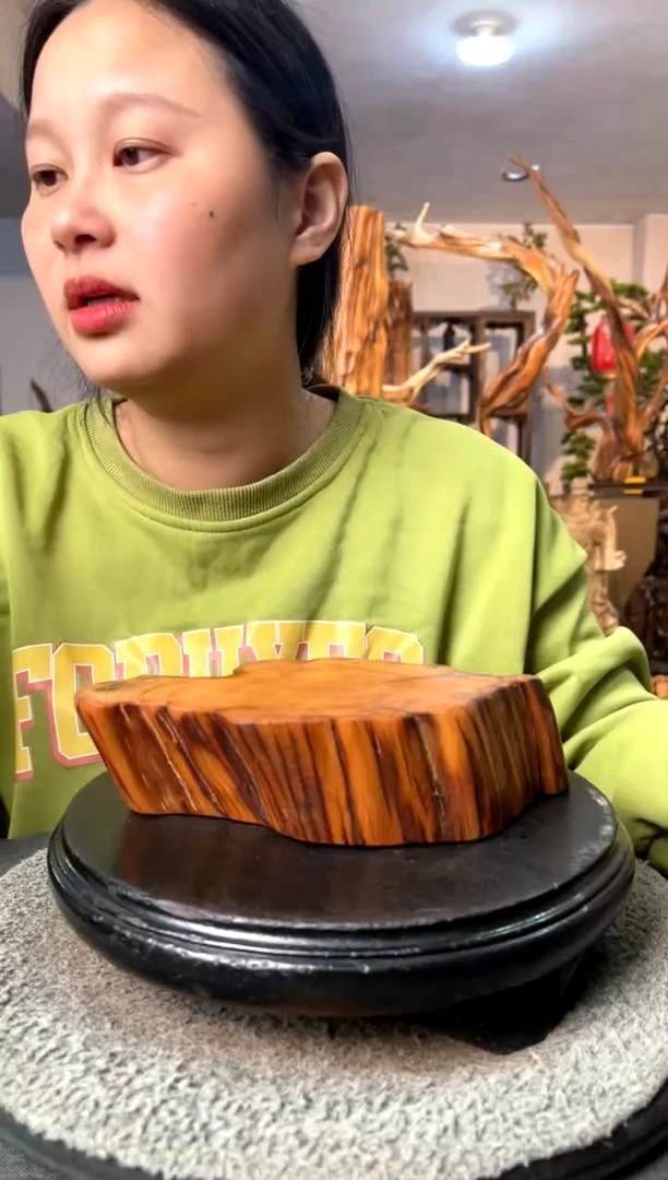 【闪购商品】柏木（崖柏）崖柏小件