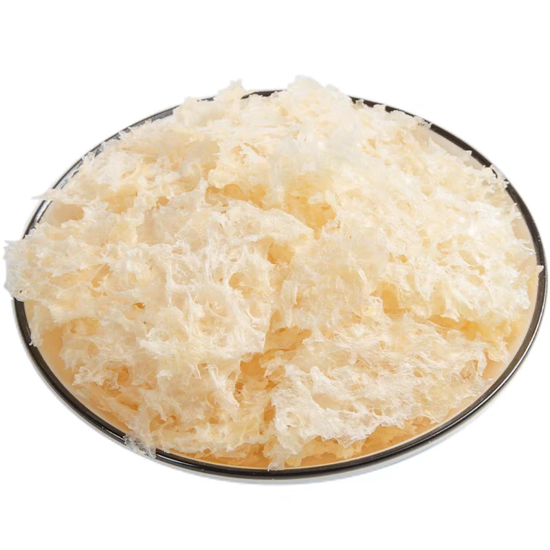 云南山货 本草银耳 胖丫甄选