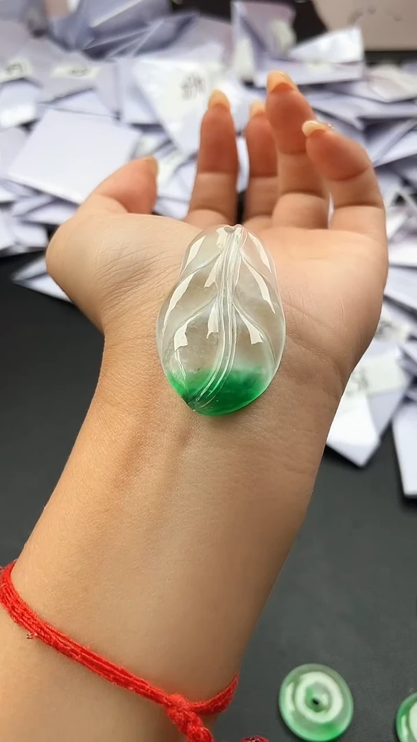 无非金属吊坠6000175