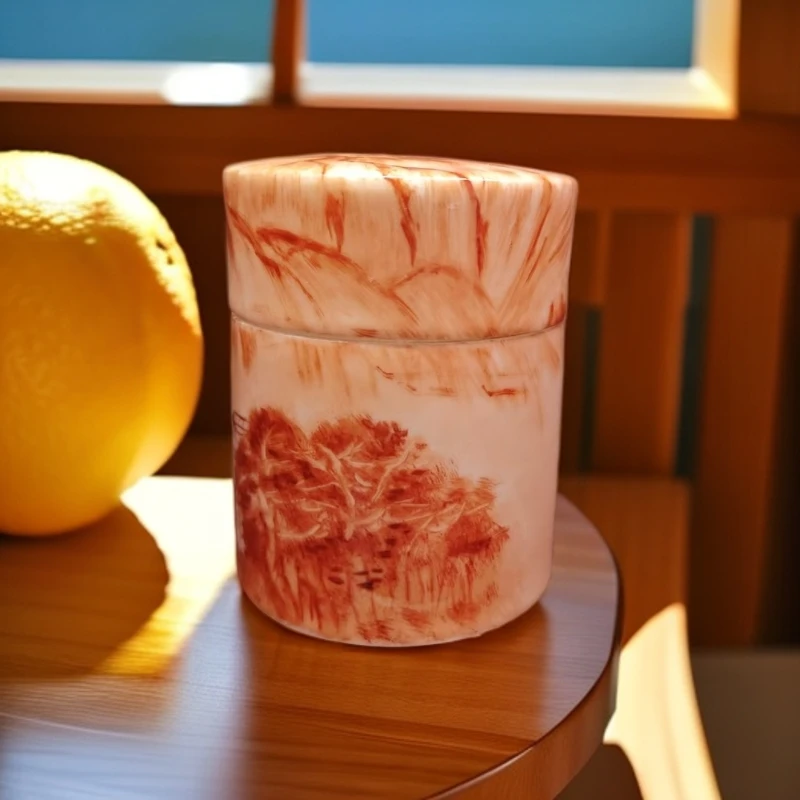 【景德镇】高温陶瓷，GY0003