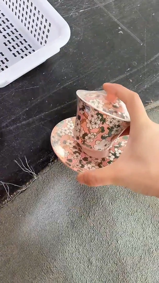 瓷片T陶瓷茶具茶器