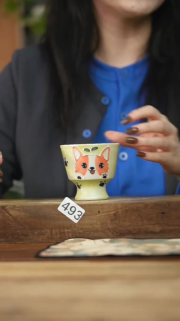 设计师手作款 落单系列