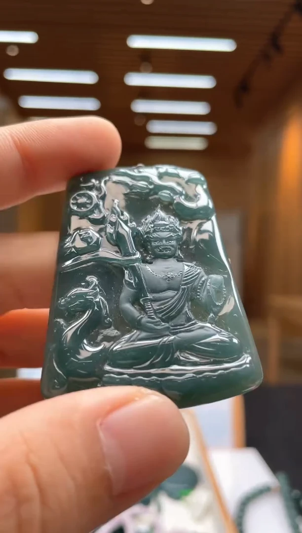 未镶嵌定制翡翠********52