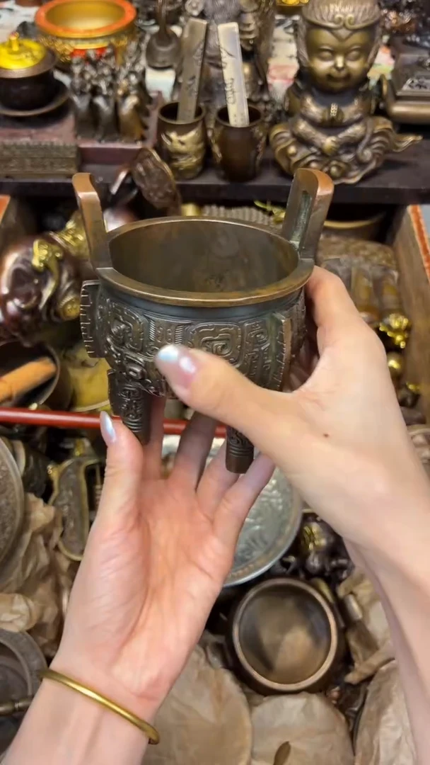 B古铜专属精选链接