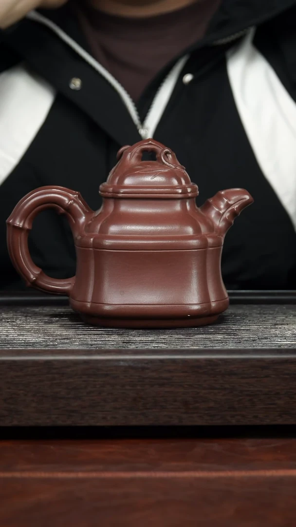 茶壶紫砂精品紫砂壶33..........550CC