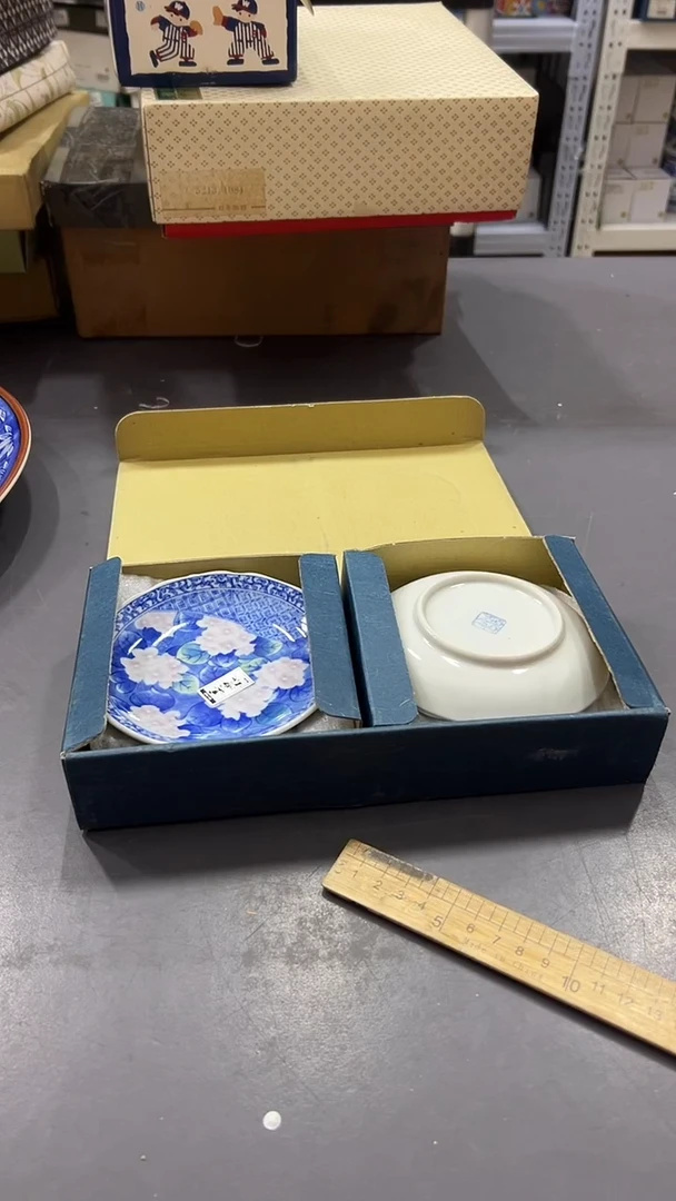 瓷片满38包邮，编号：M153