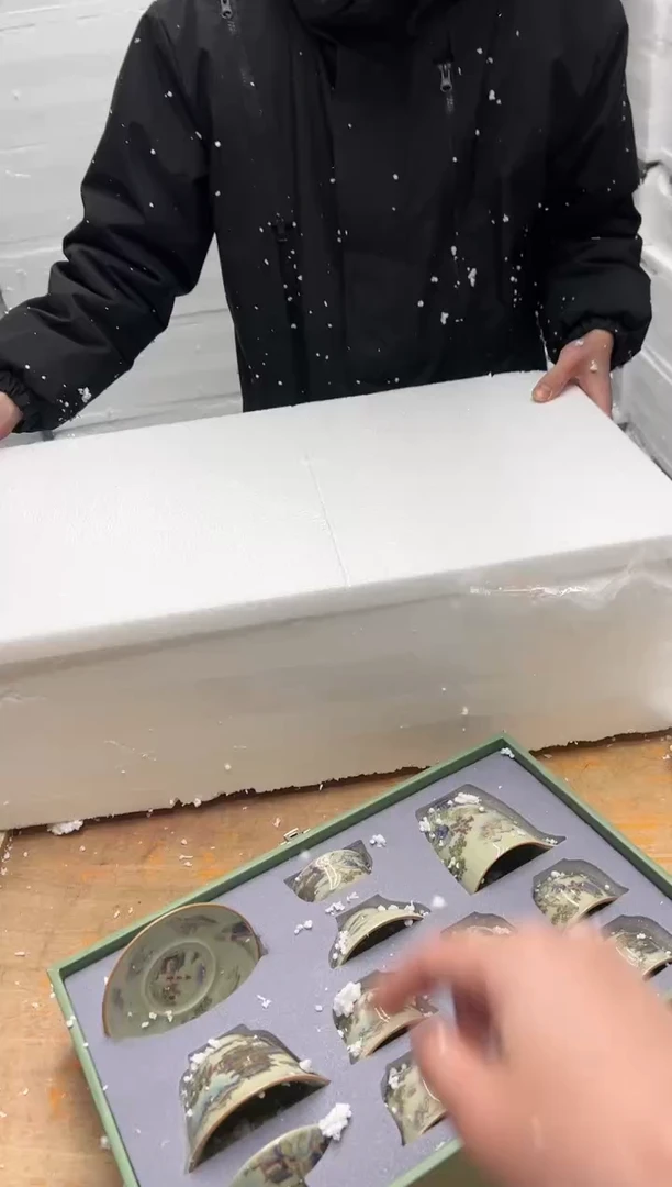 【闪购商品】其他@@@@【闪购链接】精美茶具便宜卖了