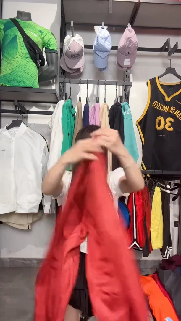 1646  编码 瑕疵款直播间过款为准 尺码