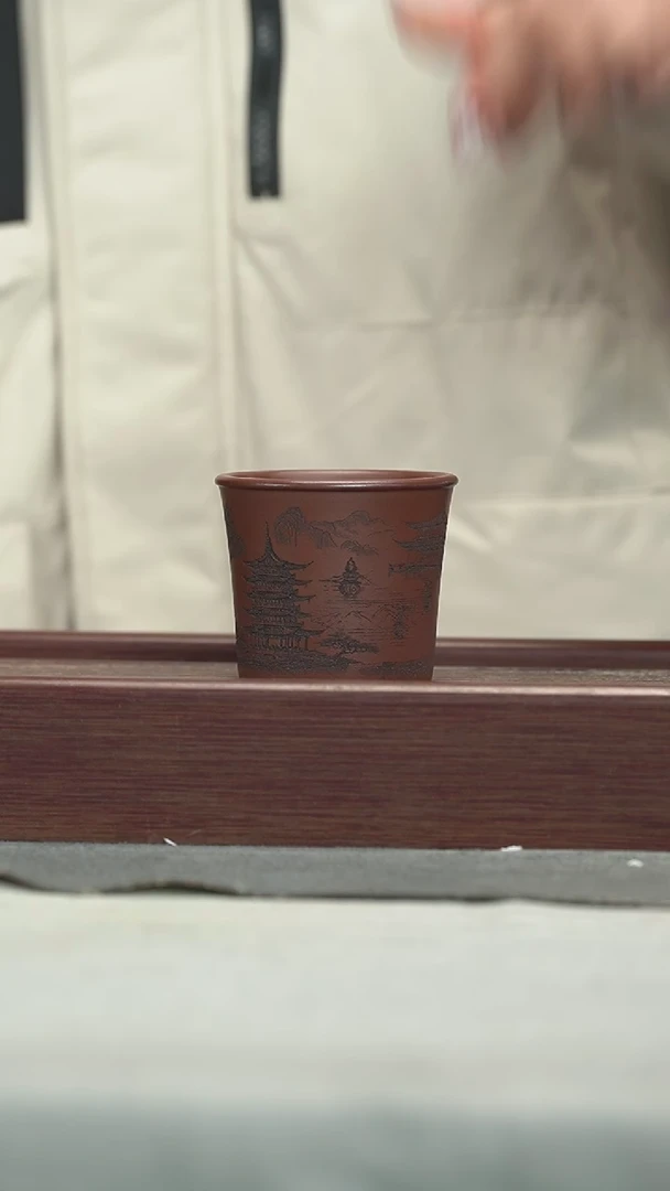 【闪购商品】紫砂茶壶紫砂壶紫砂壶150CC