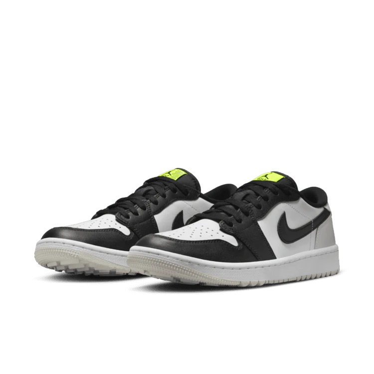NIKE/耐克官方正品AJ1 男子高尔夫休闲运动板鞋DD9315-108