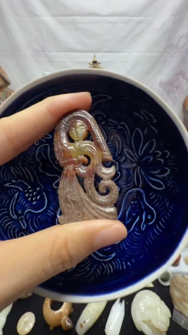 茶盏瓷器工艺品瓷器