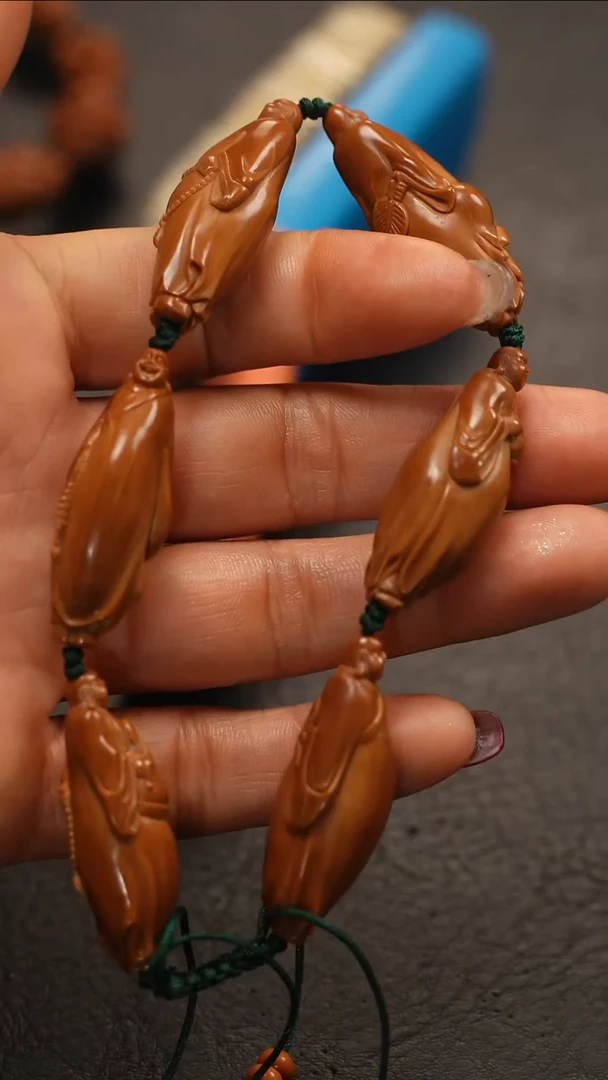 【闪购商品】橄榄核手串/手链