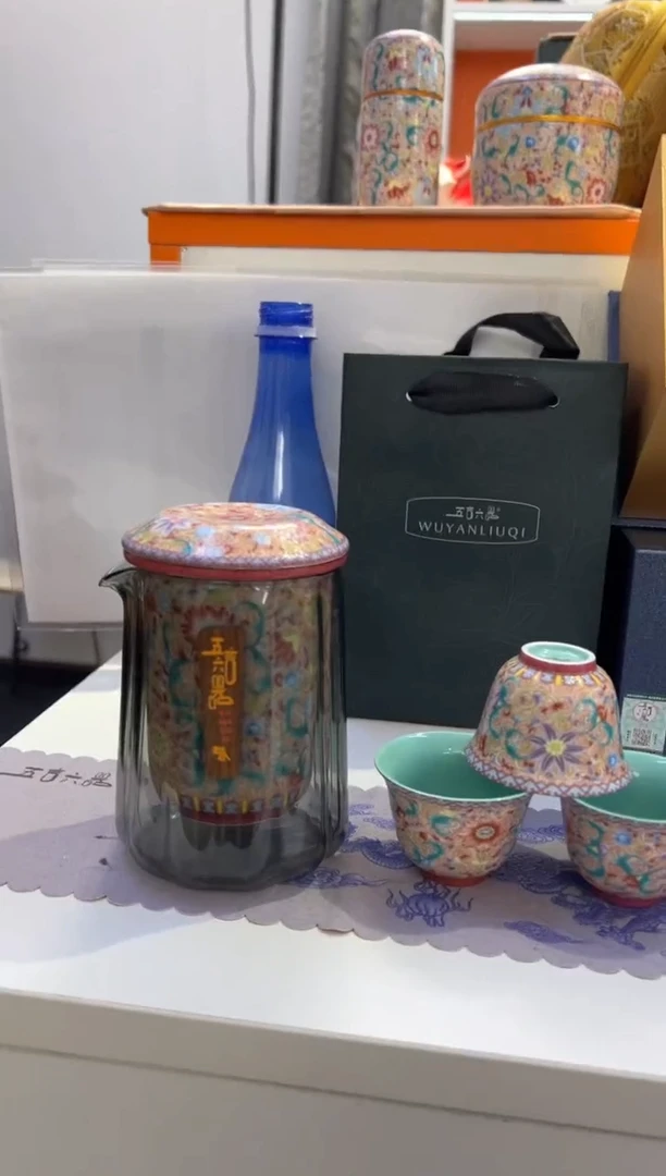 瓷片小乔闪购链接