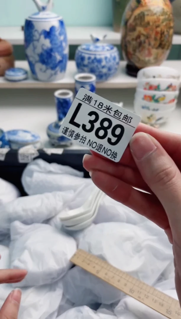 陶瓷刘*L389****
